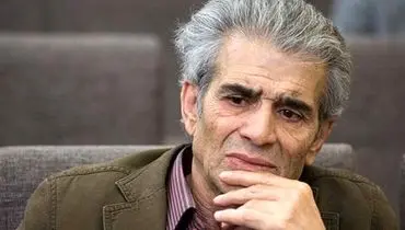 محمد شیری با استایلی خیره‌کننده بر صحنه بازگشت