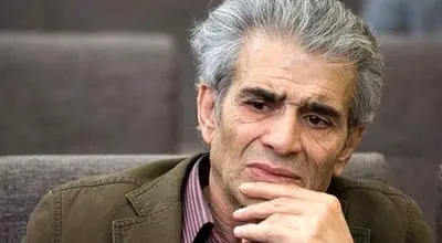 محمد شیری با استایلی خیره‌کننده بر صحنه بازگشت