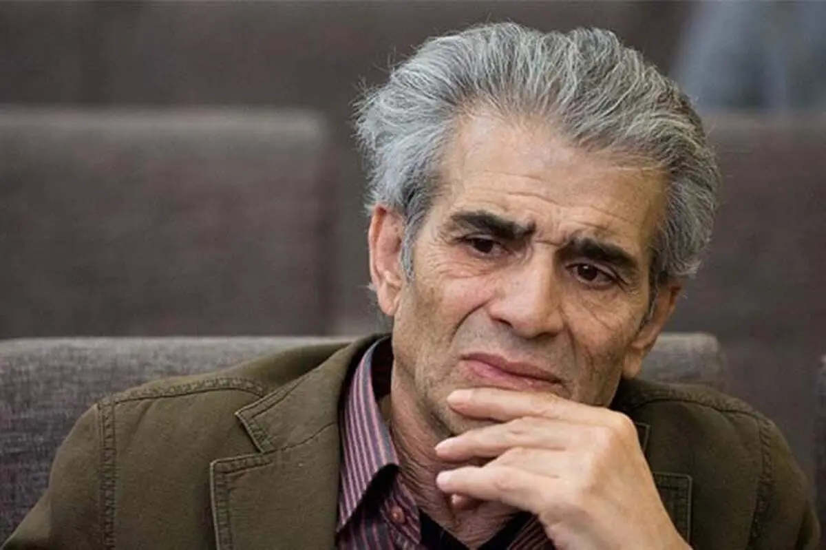 محمد شیری با استایلی خیره‌کننده بر صحنه بازگشت