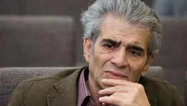 محمد شیری با استایلی خیره‌کننده بر صحنه بازگشت