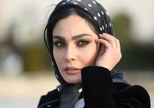 ساده اما شیک؛ نگاهی به استایل پرطرفدار صحرا اسداللهی «بازیگر سریال رویای ریحانه»!