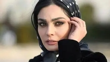 چهره جدید صحرا اسدالهی، بازیگر فیلم «فروشنده»!