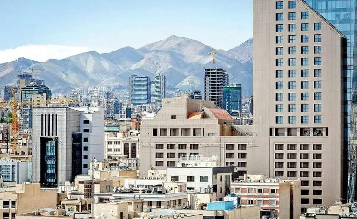 با کمتر از ۲ میلیارد تومان در کجای تهران می‌توان خانه خرید؟