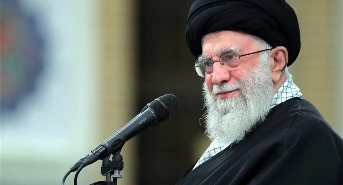 دیدار رمضانی کارگزاران نظام با رهبر انقلاب فردا برگزار می شود