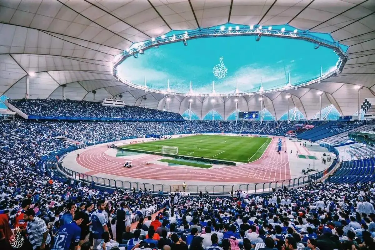 پوستر AFC برای فینال آسیا منتشر شد