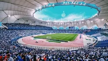 پوستر AFC برای فینال آسیا منتشر شد