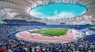 پوستر AFC برای فینال آسیا منتشر شد