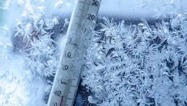 هوا سرد شد، اما باران نیامد!