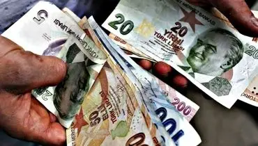 قیمت لیر ترکیه امروز سه‌شنبه ۱۸ فروردین ۱۴۰۵