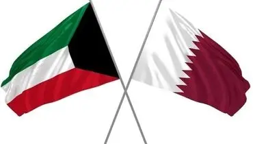 ممنوعیت استفاده از آسمان قطر و کویت برای آمریکا علیه ایران

