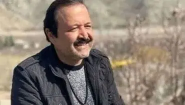 وداع غم‌انگیز بازیگر نون خ با سعید پیردوست 
