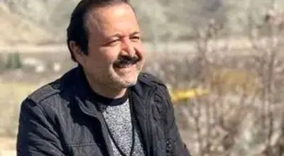 وداع غم‌انگیز بازیگر نون خ با سعید پیردوست 