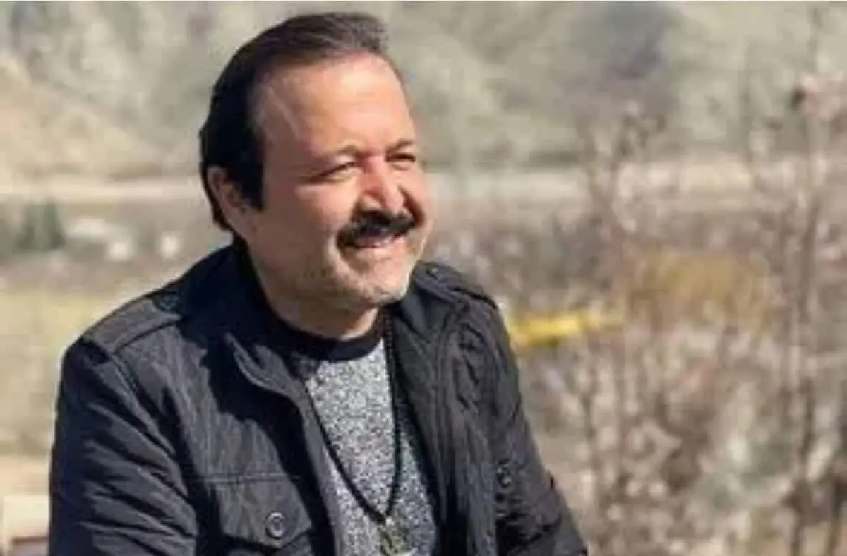 وداع غم‌انگیز بازیگر نون خ با سعید پیردوست 