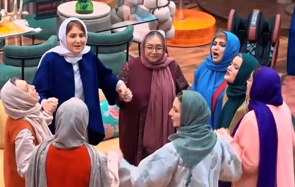 انتقاد از جوکر بانوان/ چرا شوخیهای زنانه به غم تبدیل شدهاند؟