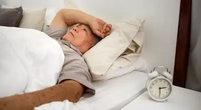 بی‌خوابی خطر زوال عقل را افزایش می دهد

