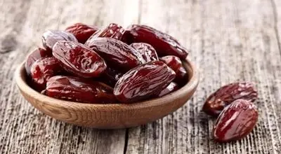 نقش خرما در بهبود عملکرد سیستم گوارشی