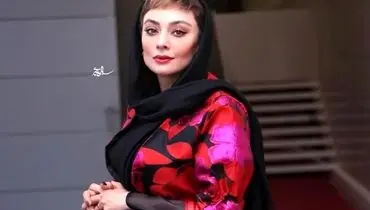 سر و وضع عجیب یکتا ناصر در دوران بارداری+ عکس