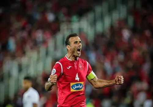سیدجلال حسینی در یک قدمی بازگشت به پرسپولیس