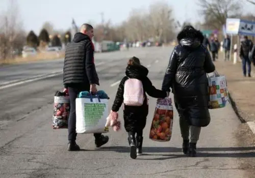 ۱۹ نفر کشته در پی حمله اوکراین به مناطق مسکونی در «بلگورود»
