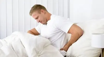 حرکات طلایی برای از بین بردن خشکی مفاصل در هنگام بیدارشدن