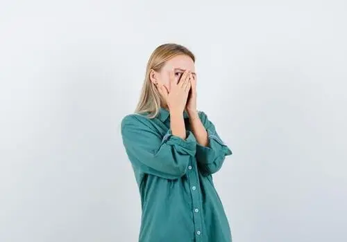 نیمه تاریک و ناشناخته‌ی اضطراب اجتماعی
