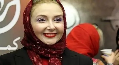 نگاهی به زندگی هنری و خانوادگی کتایون ریاحی