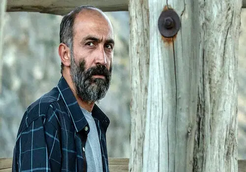 اکران مردمی فیلم «ناتور دشت» در پردیس باغ کتاب؛ از شبنم قربانی تا هادی حجازی فر!