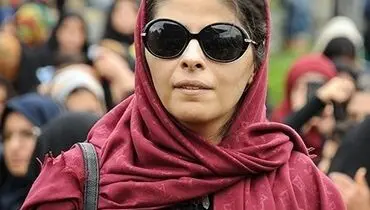  اشتباه پزشکی که باعث نابینا شدن مریم حیدرزاده شد

