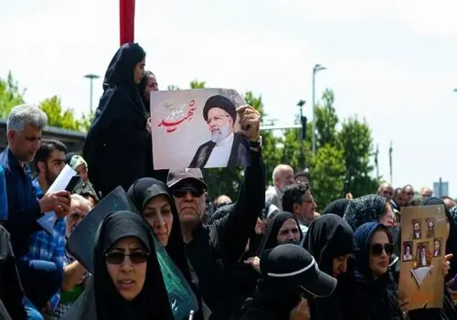 اولین پیام آیت الله موحدی کرمانی بعد از ریاست مجلس خبرگان