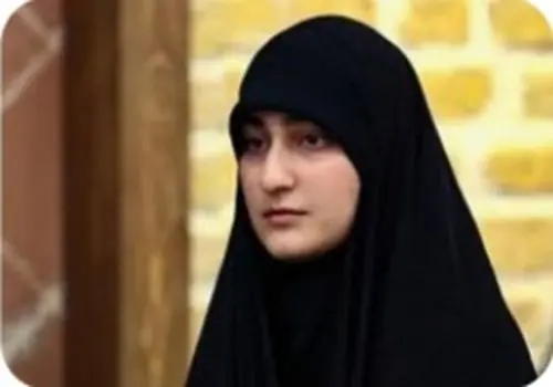 واکنش زینب سلیمانی به تهدید رهبر انقلاب توسط ترامپ