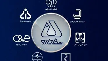 رشد فروش و سودآوری؛ نشانه‌های تحول مثبت در هلدینگ شفا دارو

