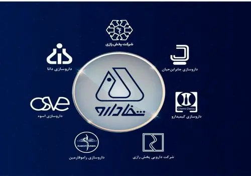 رشد فروش و سودآوری؛ نشانه‌های تحول مثبت در هلدینگ شفا دارو

