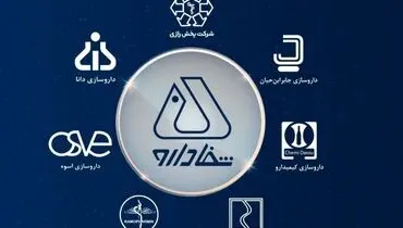 رشد فروش و سودآوری؛ نشانه‌های تحول مثبت در هلدینگ شفا دارو


