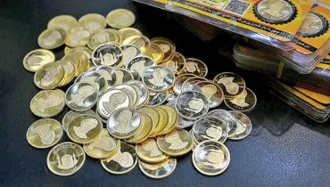 رکورد قیمت سکه زده شد/ آخرین وضعیت قیمت سکه اعلام شد