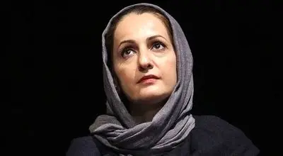 شقایق دهقان در 47 سالگی؛ تصویری جذاب که مورد توجه قرار گرفت!
