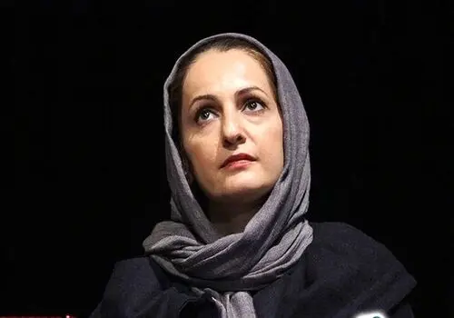 از هنگامه قاضیانی تا سحر ولدبیگی برای شقایق دهقان ضعف کردند