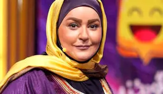 استوری احساسی نعیمه نظام‌دوست برای آقای خواننده/ویدیو 