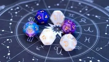 رنگ و عدد شانس شما در۱۱آذر ماه۱۴۰۴ چه میگوید؟