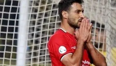 شجاع خلیل‌زاده در دفاع از بیرانوند به سیم آخر زد