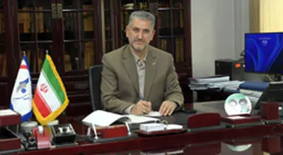 پیام تبریک سرپرست مدیر عامل بانک سرمایه به مناسبت حلول ماه مبارک رمضان