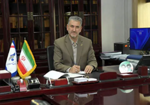 افزایش چشمگیر منابع بانک سرمایه در پایان سال 1404 ، نشان از پویایی و کارآمدی برنامه‌ها و تیم اجرایی جدید دارد
