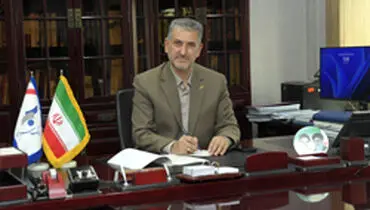پیام تبریک سرپرست مدیر عامل بانک سرمایه به مناسبت حلول ماه مبارک رمضان