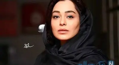 عکس هنری ارغوان سریال دلدادگان جلب‌توجه کرد