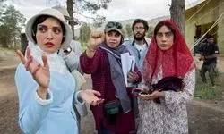 کیهان: توقیف «سووشون» یک ترفند تبلیغاتی بود
