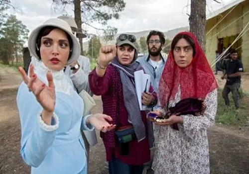 کیهان: توقیف «سووشون» یک ترفند تبلیغاتی بود

