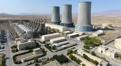 چرا نیروگاه‌ها در جنگ‌ها هدف قرار می‌گیرند؟