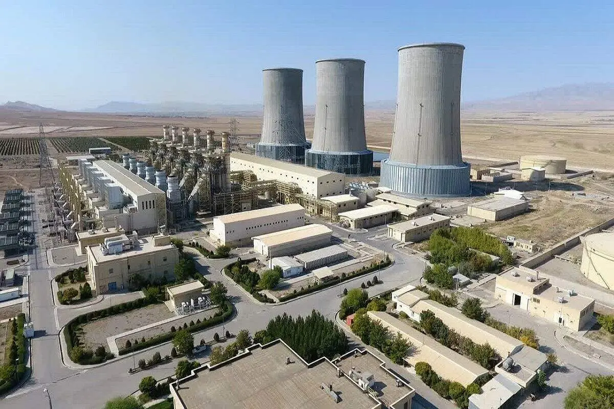 چرا نیروگاه‌ها در جنگ‌ها هدف قرار می‌گیرند؟