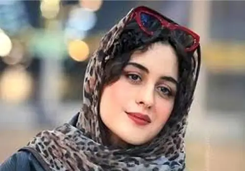فاطیما بهارمست تولدش را با یک تم خاص برگزار کرد