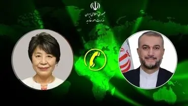 امیرعبداللهیان: پاسخ نظامی به حمله اسرائیل صرفاً عملیاتی محدود و حداقلی بود