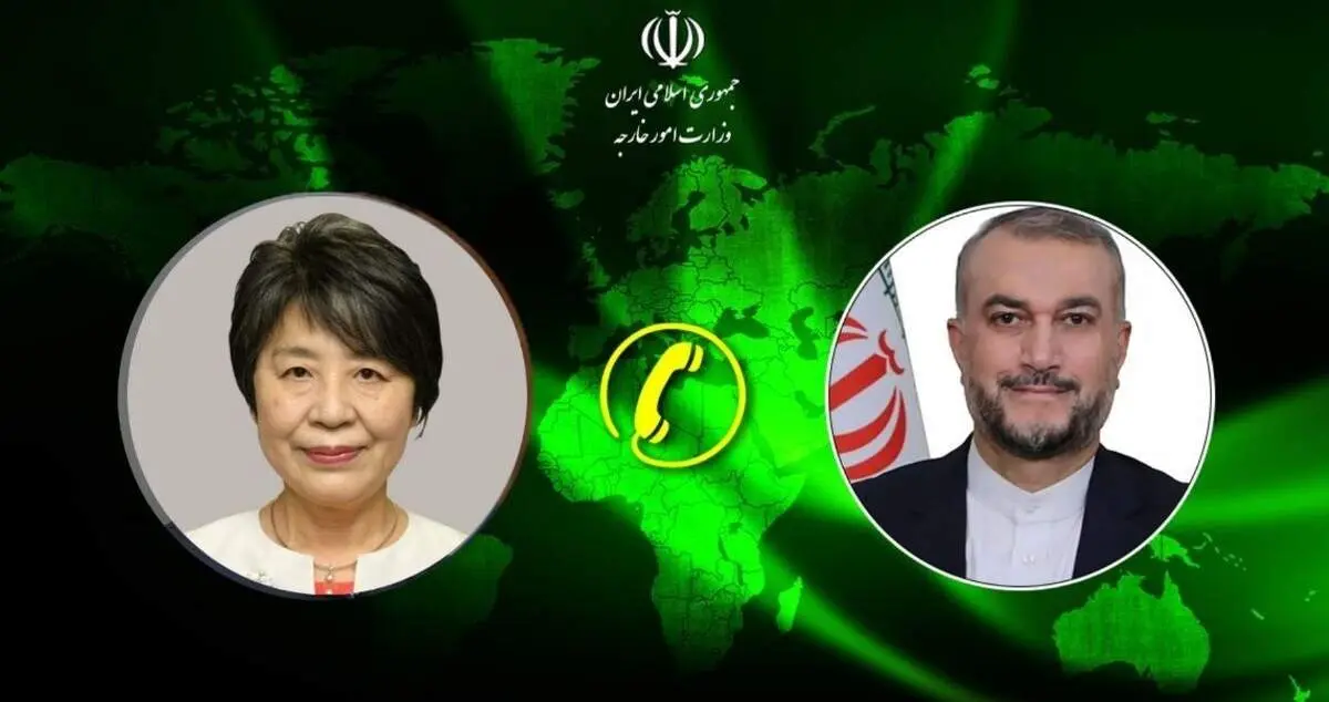 امیرعبداللهیان: پاسخ نظامی به حمله اسرائیل صرفاً عملیاتی محدود و حداقلی بود